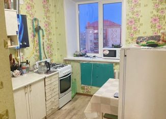 Продажа 1-комнатной квартиры, 34 м2, Чистополь, Часовая улица, 1