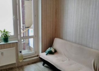 Сдам квартиру студию, 17 м2, Тюмень, улица Новосёлов, 115