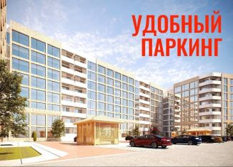 Продаю квартиру студию, 32 м2, Каспийск, Маячная улица, 53