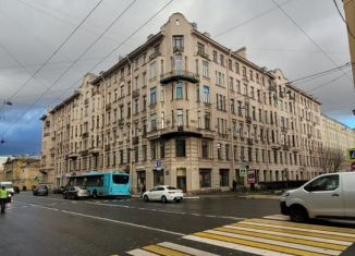 Продам 3-комнатную квартиру, 91.8 м2, Санкт-Петербург, Лермонтовский проспект, 50, Адмиралтейский район