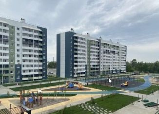 Продам 2-комнатную квартиру, 40.7 м2, Тюмень, Ленинский округ