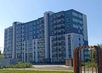 Продам 1-комнатную квартиру, 38 м2, Тольятти, улица Маршала Жукова, 60