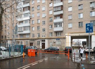 Продажа двухкомнатной квартиры, 44 м2, Москва, Бутырская улица, 7, метро Дмитровская