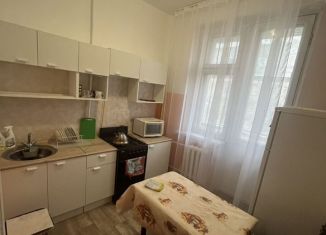 1-комнатная квартира в аренду, 38 м2, Ульяновск, улица Баумана, 51