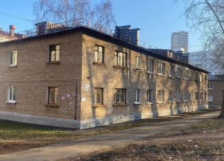 Продаю двухкомнатную квартиру, 38.5 м2, Уфа, улица Богдана Хмельницкого, 47, Калининский район