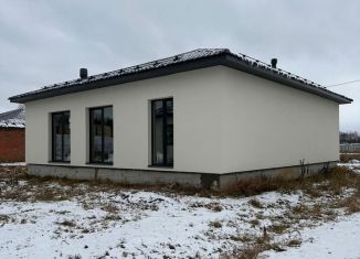 Продажа дома, 121.4 м2, деревня Зимняя Горка, улица Александра Догадова, 16