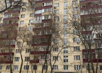 Продажа 1-комнатной квартиры, 39 м2, Москва, Уральская улица, 1, метро Щёлковская