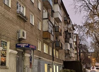 Продаю двухкомнатную квартиру, 43.8 м2, Пермь, улица Мира, 93