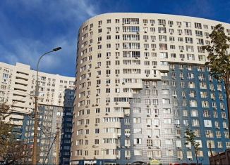 Продается 2-комнатная квартира, 63.6 м2, Краснодар, ЖК Фонтаны