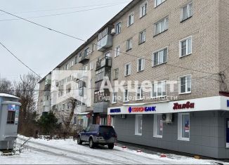 Продается 2-ком. квартира, 44 м2, Фурманов, Социалистическая улица, 29