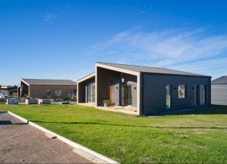 Дом на продажу, 120 м2, посёлок Ропша, Стрельнинское шоссе