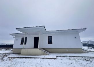 Продажа дома, 95 м2, деревня Нуркеево, Сельская улица