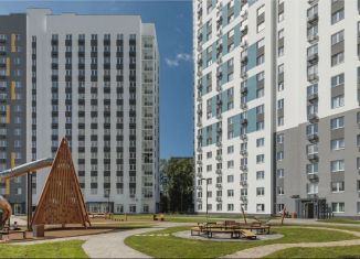 Продается 1-комнатная квартира, 37.8 м2, Екатеринбург, Кировский район