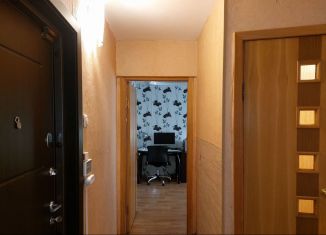 Продажа 2-комнатной квартиры, 44 м2, Иркутская область, улица Ржанова, 11