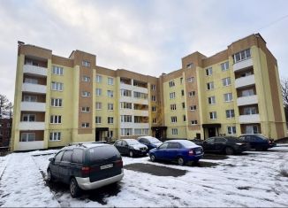 Продается 1-комнатная квартира, 45.2 м2, Высоковск, улица Ленина, 4к1