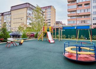 Продажа 3-комнатной квартиры, 94 м2, Краснодар, Агрохимическая улица, 136/1, Агрохимическая улица