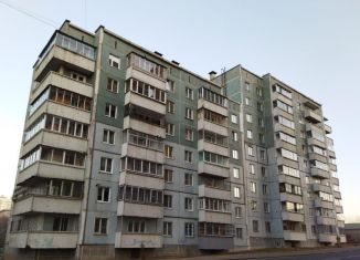 Продам 4-ком. квартиру, 85.4 м2, Забайкальский край, Угданская улица, 59