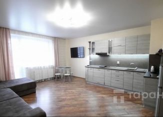 Продажа 3-ком. квартиры, 82.2 м2, Челябинская область, улица Университетская Набережная, 56