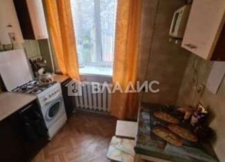 Продам 2-ком. квартиру, 39 м2, Владимирская область, улица Лакина, 161