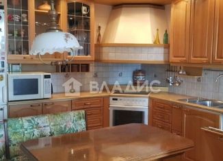 Продажа трехкомнатной квартиры, 127 м2, Москва, Ангелов переулок, 11, метро Пятницкое шоссе