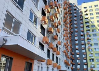 Продажа квартиры студии, 27 м2, Москва, 6-я Радиальная улица, 7/1к2, ЮАО