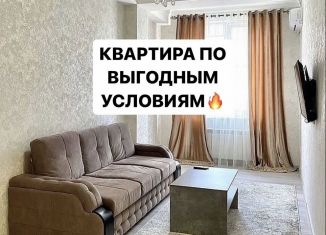 Двухкомнатная квартира на продажу, 54 м2, Избербаш, улица Буйнакского, 36/1