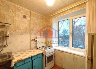 Продажа 2-ком. квартиры, 39.3 м2, Губкин, улица Лазарева, 24