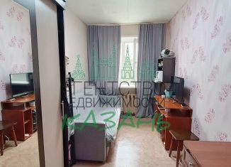 Продажа комнаты, 10 м2, Казань, улица Халезова, 18, Советский район