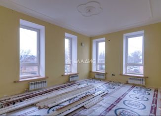 Продажа 3-комнатной квартиры, 107 м2, Вологодская область, улица Челюскинцев, 23