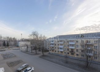 Продам однокомнатную квартиру, 30 м2, Пермь, улица Адмирала Ушакова, 8, Кировский район