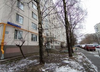 Продается 3-ком. квартира, 58.4 м2, Москва, Бирюлёвская улица, 21к3, ЮАО