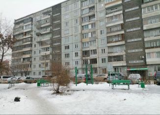 Продается квартира студия, 20 м2, Красноярск, улица 9 Мая, 21, Советский район