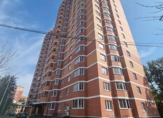 Продажа 1-комнатной квартиры, 33.4 м2, Подольск, улица Ватутина, 54, ЖК Шепчинки