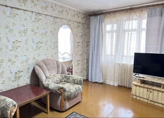 Продажа трехкомнатной квартиры, 60 м2, Алтайский край, Октябрьская улица, 1