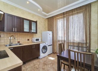 Продам 1-ком. квартиру, 44 м2, Краснодар, улица Яна Полуяна, 39