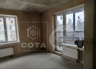 1-комнатная квартира на продажу, 33.9 м2, Воронежская область, Ростовская улица, 73Д