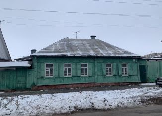 Продажа дома, 87.6 м2, Тамбовская область, улица Серова, 12