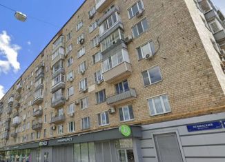 3-ком. квартира на продажу, 70 м2, Москва, Ленинский проспект, 91, метро Новаторская