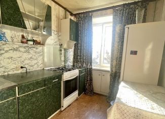 Продаю трехкомнатную квартиру, 62.8 м2, Раменское, Коммунистическая улица, 37