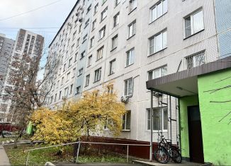 Продается квартира студия, 18 м2, Москва, Отрадная улица, 15, СВАО