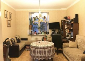 Продается трехкомнатная квартира, 82.3 м2, Москва, улица Космонавта Волкова, 5к1, метро Войковская