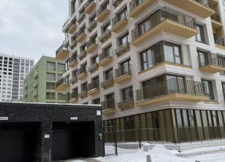 Продажа 4-комнатной квартиры, 101 м2, Алтайский край, улица Сергея Семёнова, 27к4