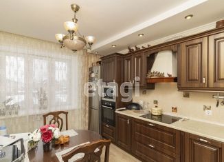 Продажа трехкомнатной квартиры, 84.7 м2, Тюмень, Широтная улица, 188А, Восточный округ