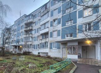 Продам трехкомнатную квартиру, 68.8 м2, Московская область, деревня Самотовино, 23