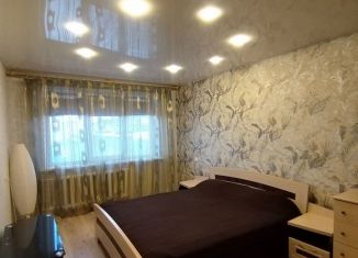 Продажа двухкомнатной квартиры, 47 м2, Кировск, Олимпийская улица, 23