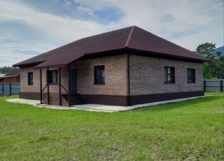 Аренда дома, 200 м2, посёлок Усть-Сема, переулок В.И. Чаптынова