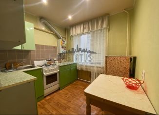 Продам 1-комнатную квартиру, 30.4 м2, Ртищево, улица Левице, 11