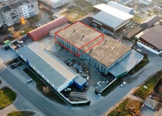 Сдаю в аренду производство, 400 м2, Белгородская область, улица Ватутина, 3