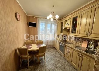 Сдам 2-ком. квартиру, 64 м2, Санкт-Петербург, Гжатская улица, 22к1, метро Площадь Мужества