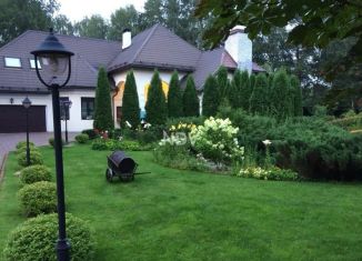 Продается дом, 440 м2, деревня Аристово, деревня Новое Аристово, 16